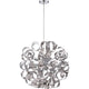Quoizel - Ribbons Pendant - Lights Canada