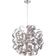 Quoizel - Ribbons Pendant - Lights Canada