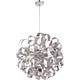 Quoizel - Ribbons Pendant - Lights Canada