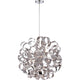 Quoizel - Ribbons Pendant - Lights Canada