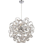 Quoizel - Ribbons Pendant - Lights Canada