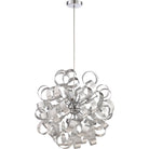 Quoizel - Ribbons Pendant - Lights Canada