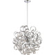 Quoizel - Ribbons Pendant - Lights Canada