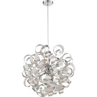 Quoizel - Ribbons Pendant - Lights Canada
