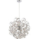 Quoizel - Ribbons Pendant - Lights Canada