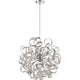 Quoizel - Ribbons Pendant - Lights Canada