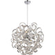 Quoizel - Ribbons Pendant - Lights Canada