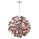Quoizel - Ribbons Pendant - Lights Canada