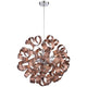Quoizel - Ribbons Pendant - Lights Canada