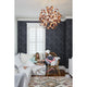 Quoizel - Ribbons Pendant - Lights Canada