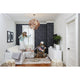 Quoizel - Ribbons Pendant - Lights Canada