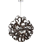 Quoizel - Ribbons Pendant - Lights Canada