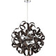 Quoizel - Ribbons Pendant - Lights Canada