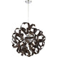 Quoizel - Ribbons Pendant - Lights Canada
