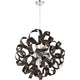 Quoizel - Ribbons Pendant - Lights Canada