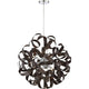 Quoizel - Ribbons Pendant - Lights Canada