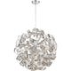 Quoizel - Ribbons Pendant - Lights Canada