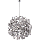 Quoizel - Ribbons Pendant - Lights Canada