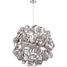 Quoizel - Ribbons Pendant - Lights Canada