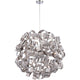Quoizel - Ribbons Pendant - Lights Canada