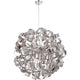 Quoizel - Ribbons Pendant - Lights Canada