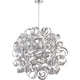 Quoizel - Ribbons Pendant - Lights Canada