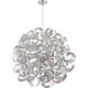 Quoizel - Ribbons Pendant - Lights Canada