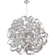 Quoizel - Ribbons Pendant - Lights Canada