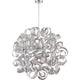 Quoizel - Ribbons Pendant - Lights Canada