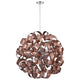 Quoizel - Ribbons Pendant - Lights Canada