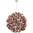 Quoizel - Ribbons Pendant - Lights Canada