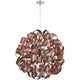 Quoizel - Ribbons Pendant - Lights Canada