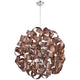 Quoizel - Ribbons Pendant - Lights Canada