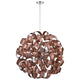 Quoizel - Ribbons Pendant - Lights Canada