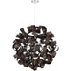 Quoizel - Ribbons Pendant - Lights Canada