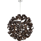 Quoizel - Ribbons Pendant - Lights Canada