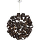 Quoizel - Ribbons Pendant - Lights Canada