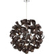 Quoizel - Ribbons Pendant - Lights Canada