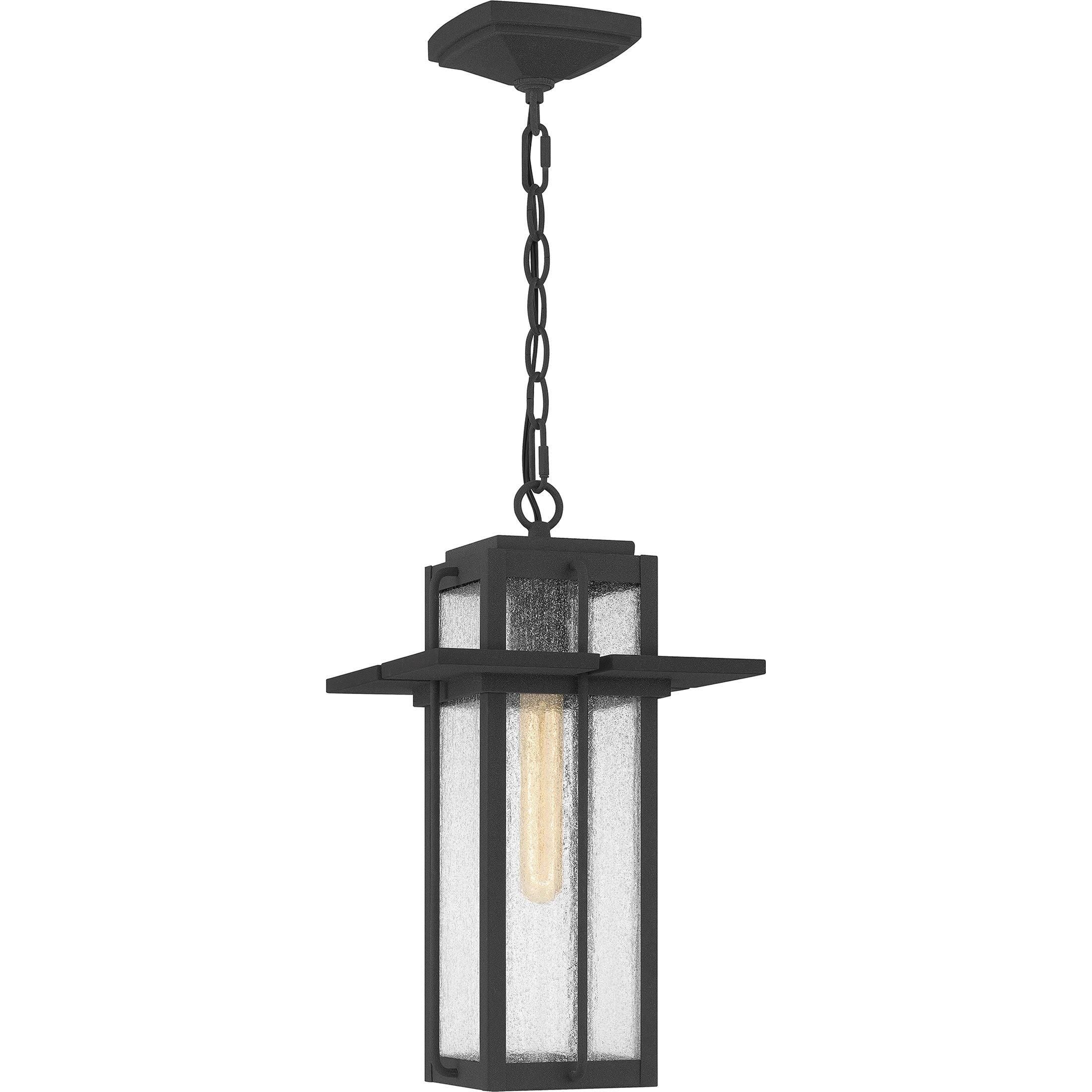 Quoizel - Randall Outdoor Pendant - Lights Canada