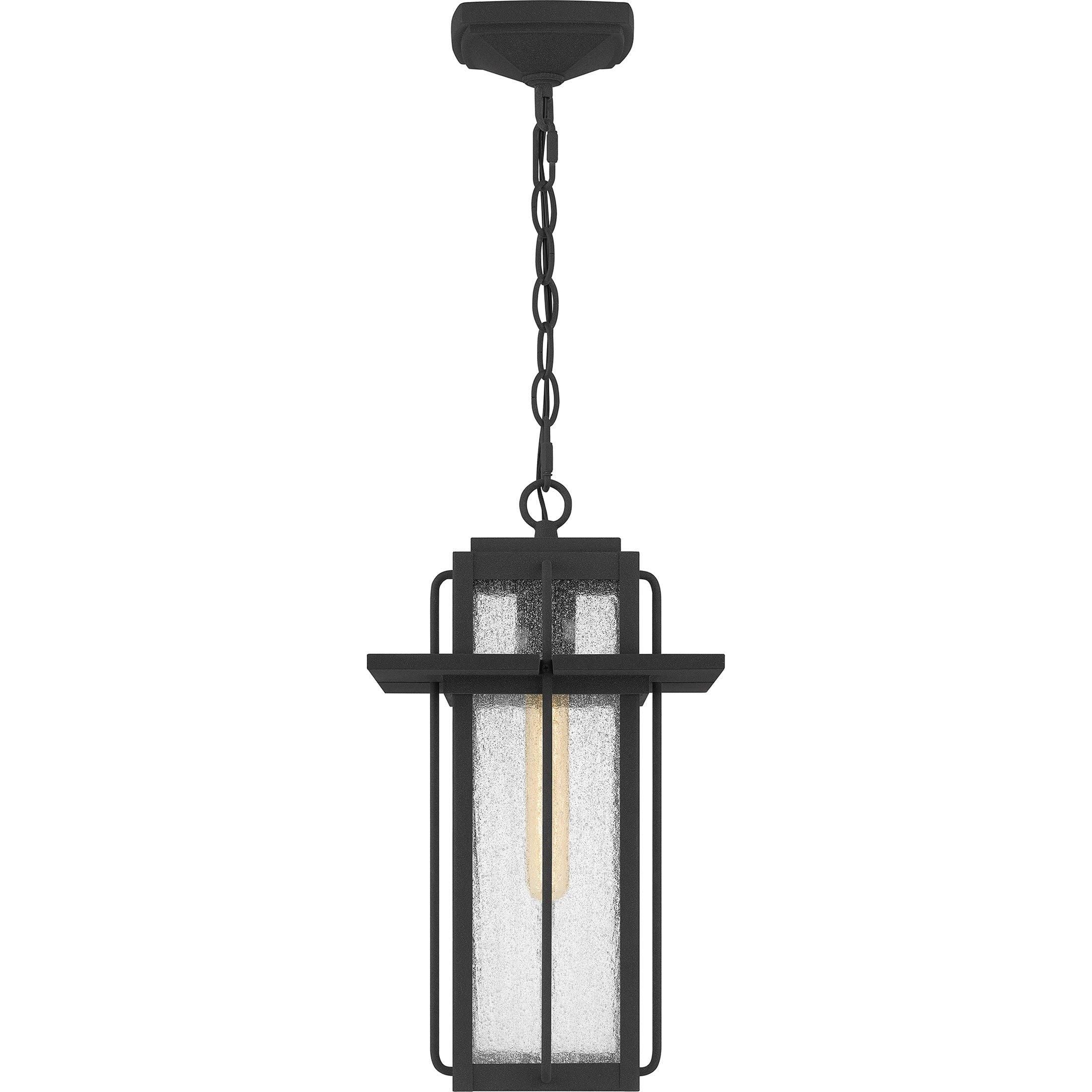 Quoizel - Randall Outdoor Pendant - Lights Canada