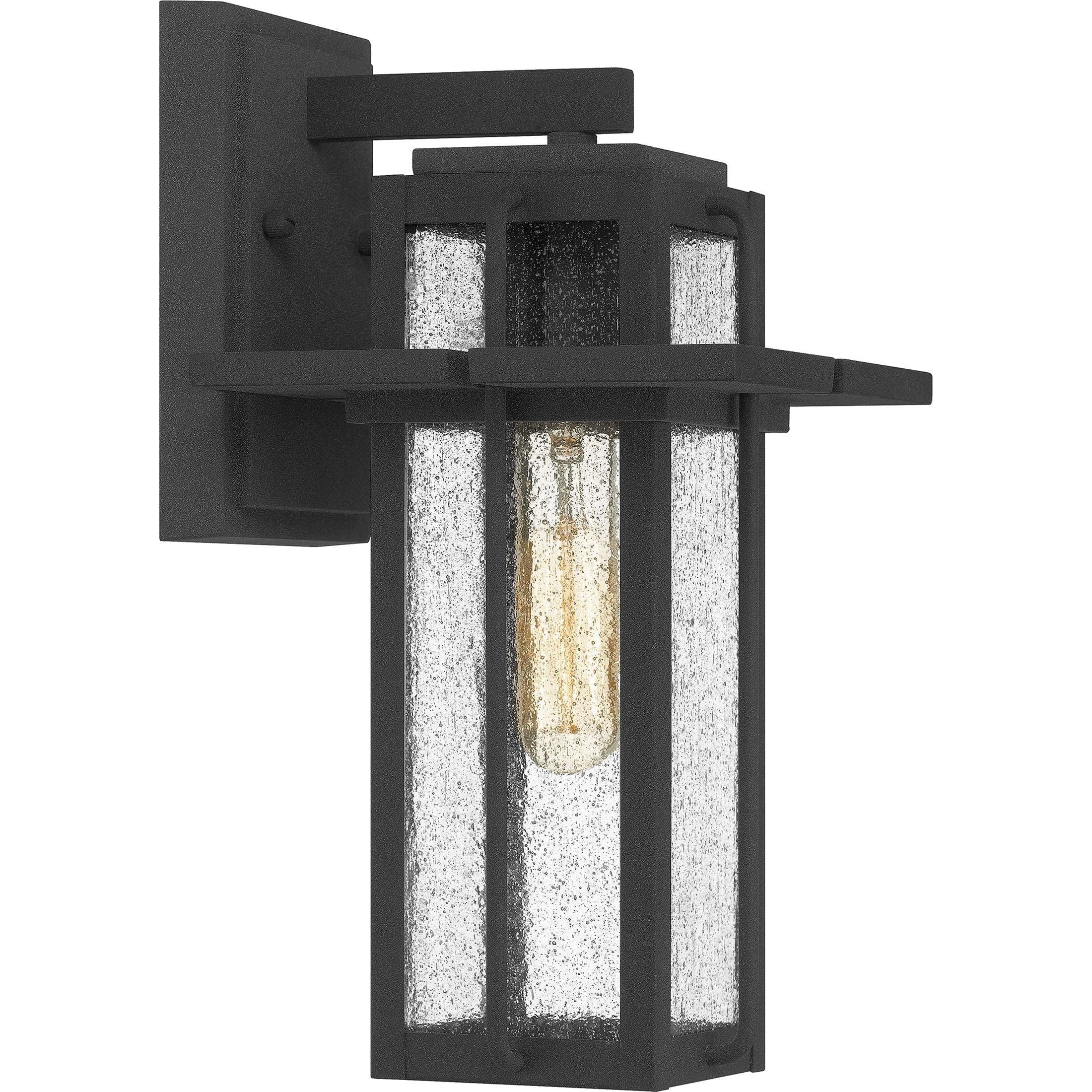 Quoizel - Randall Outdoor Wall Light - Lights Canada