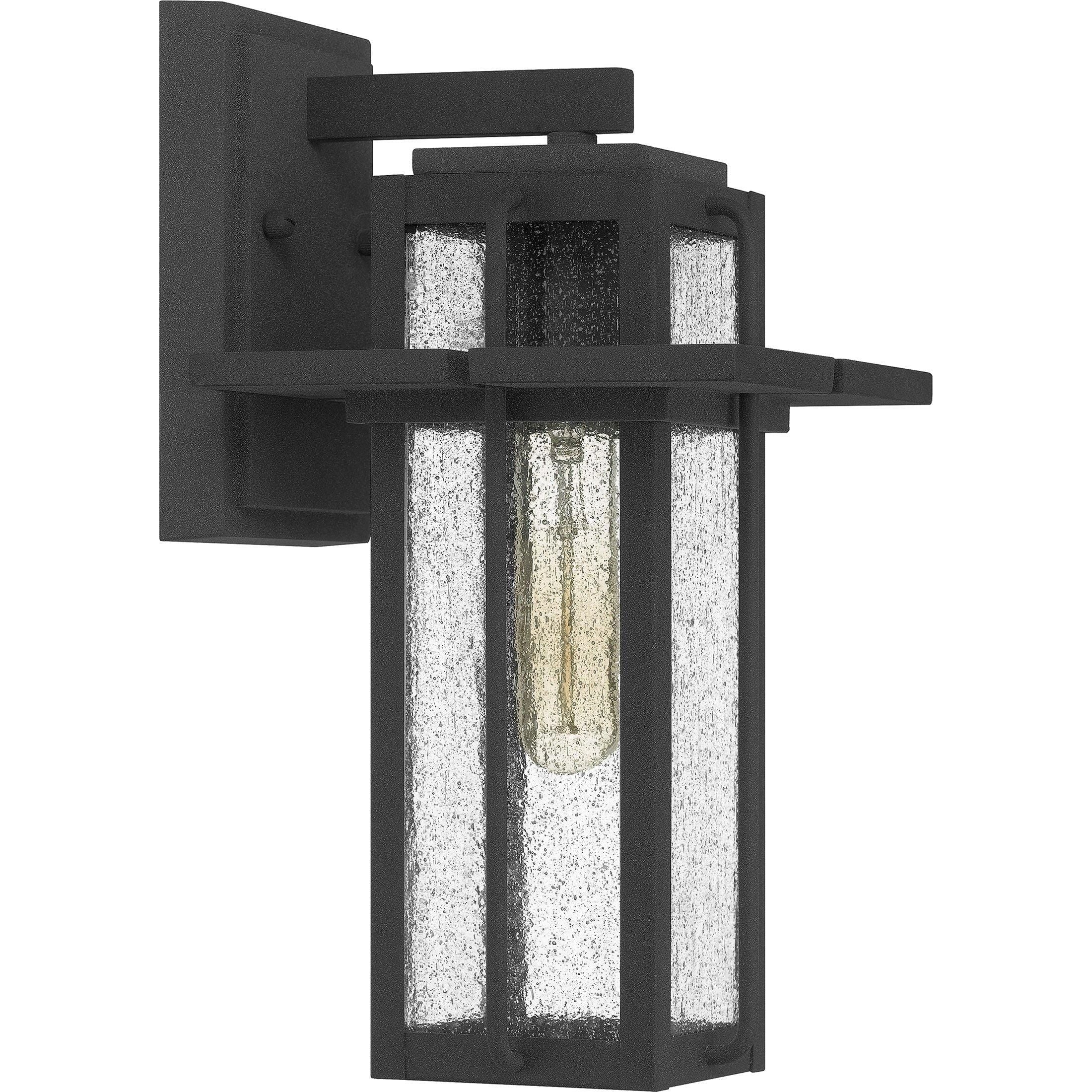 Quoizel - Randall Outdoor Wall Light - Lights Canada