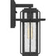 Quoizel - Randall Outdoor Wall Light - Lights Canada