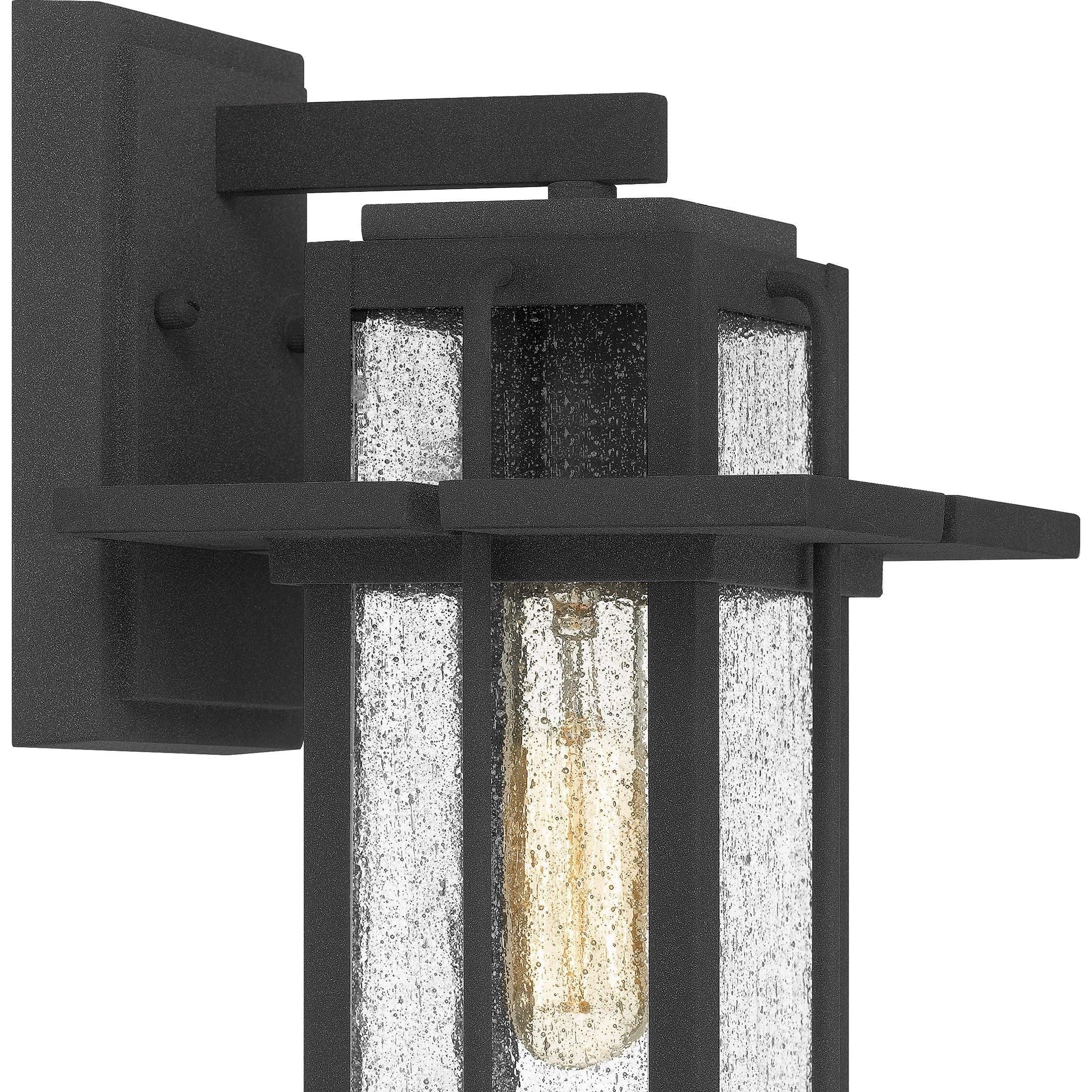 Quoizel - Randall Outdoor Wall Light - Lights Canada