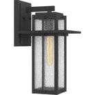 Quoizel - Randall Outdoor Wall Light - Lights Canada
