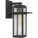 Quoizel - Randall Outdoor Wall Light - Lights Canada