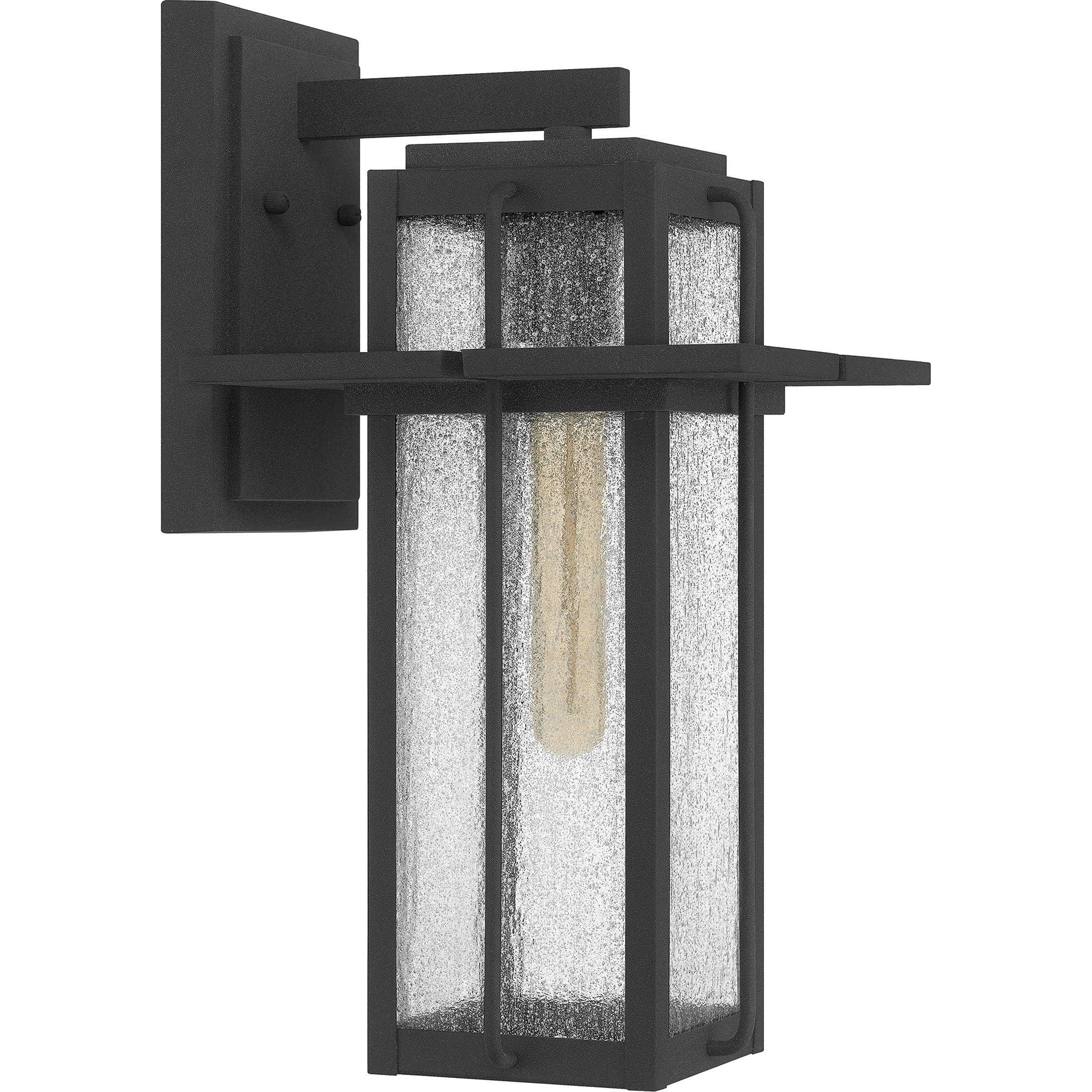 Quoizel - Randall Outdoor Wall Light - Lights Canada