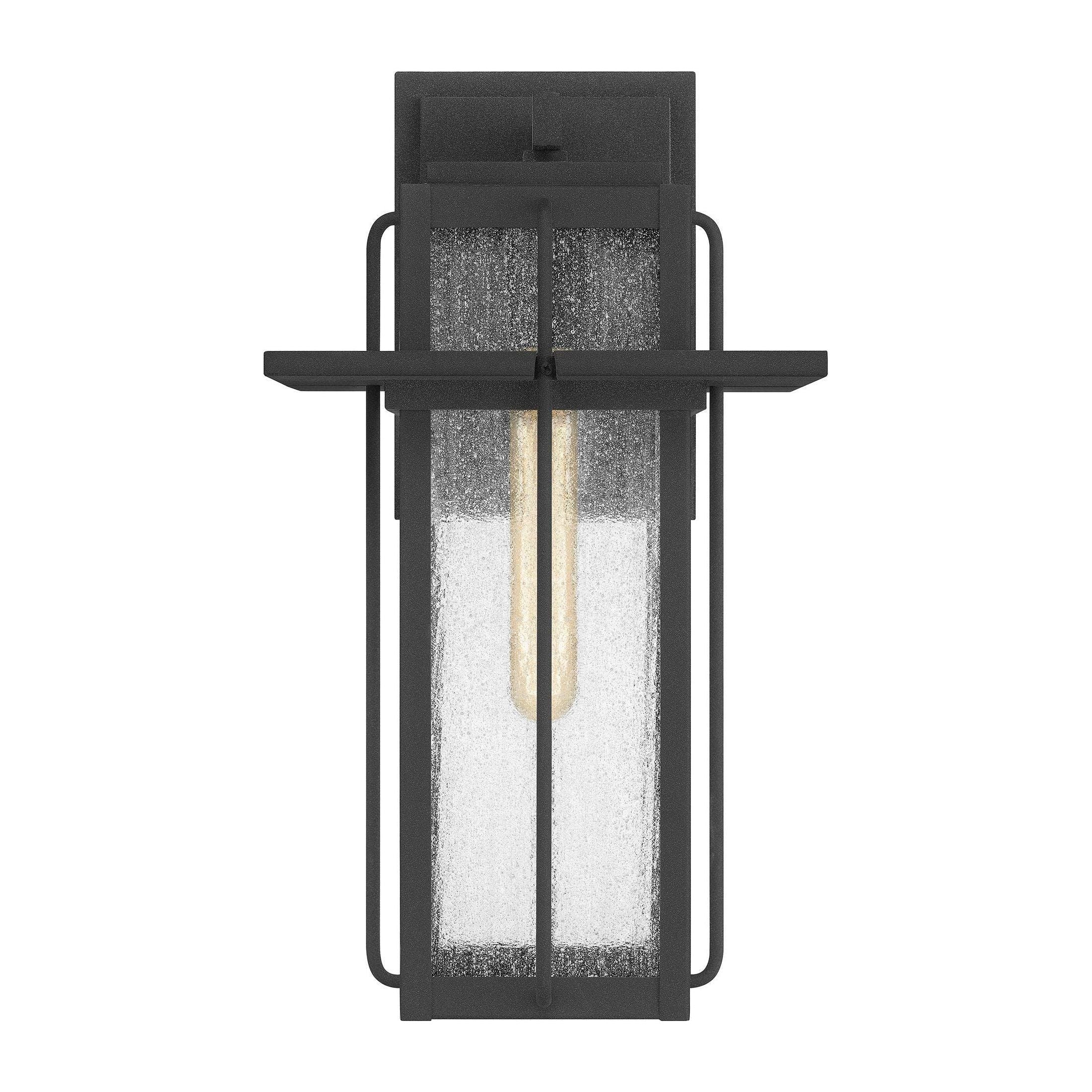 Quoizel - Randall Outdoor Wall Light - Lights Canada