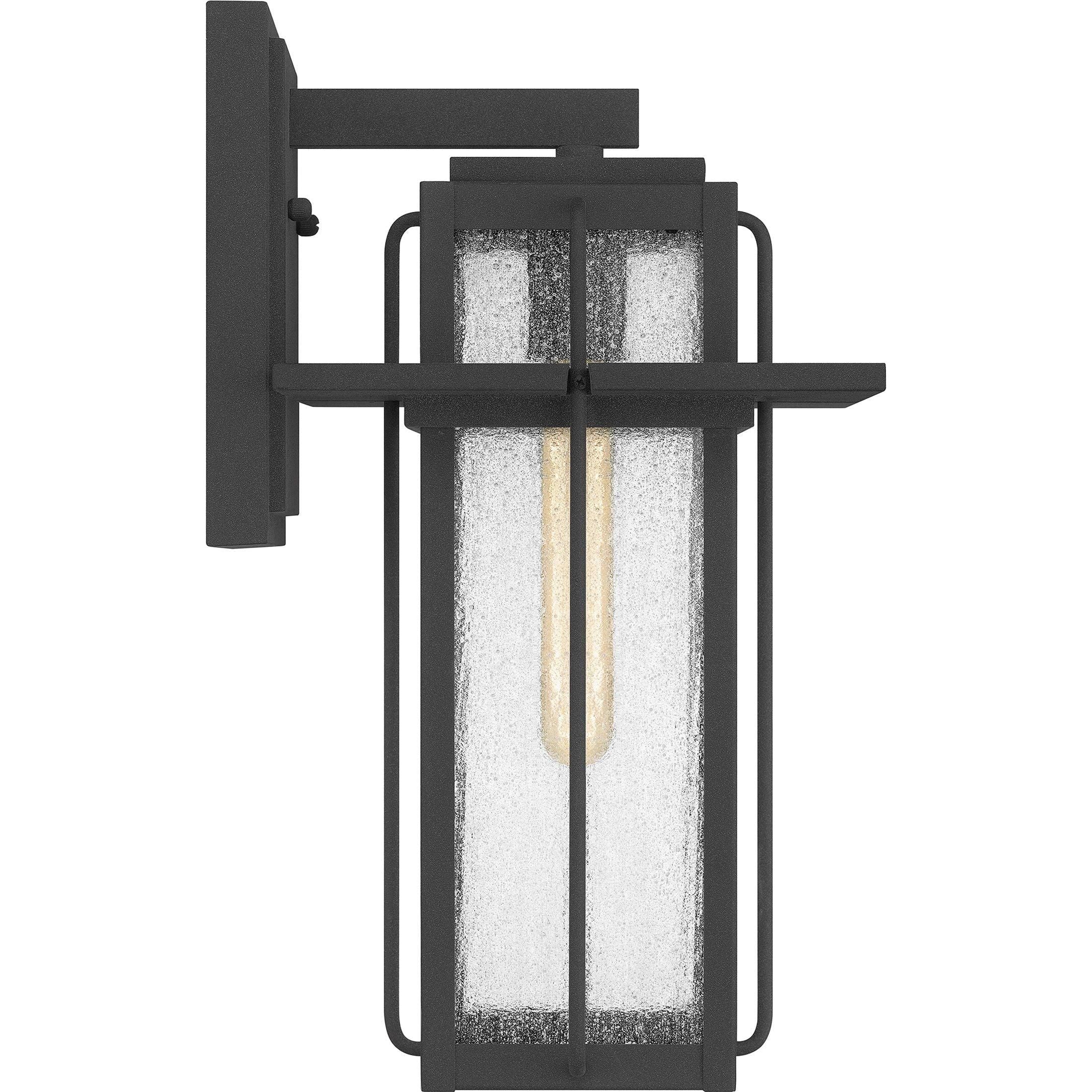 Quoizel - Randall Outdoor Wall Light - Lights Canada