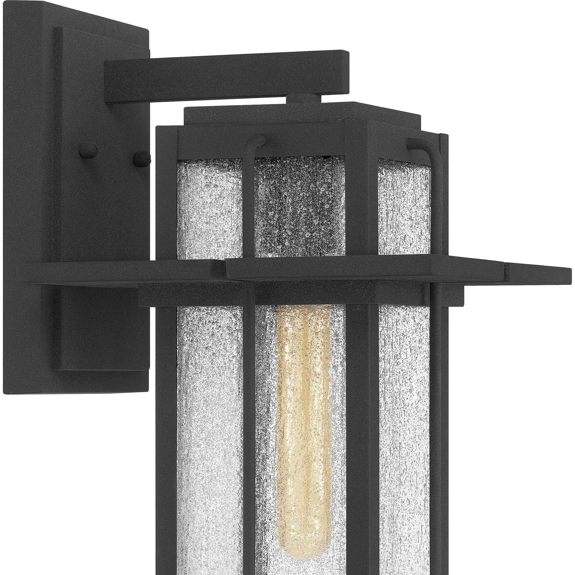 Quoizel - Randall Outdoor Wall Light - Lights Canada